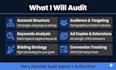 audit and optimize your google ads campaign