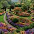 design your garden, amazing landscape design