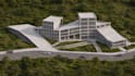 do your 2d cad or PDF plans into a 3d revit model