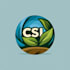 design lawn care and landscaping logo