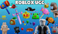 create roblox ugc accessories, roblox hairs, outfit, custom roblox ugc items
