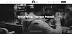 create a professional landing page