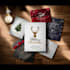 create a custom christmas card