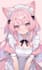 custom vtuber animation and live 2d animated scenes