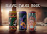 do craft beer can label design and packaging design