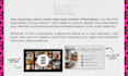 design your bussines card