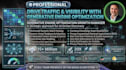 be your generative engine optimization growth manager