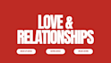 relationship coaching, advice, guide