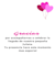 design cute baby shower invitation template