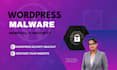 remove wordpress malware fix hacked website