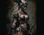 create stunning fantasy rpg character art and illustrations