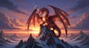 do professional digital painting