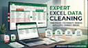 do expert data entry