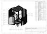 create laser cutting dxf files for cnc and sheet metal fabrication