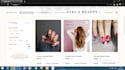 make the website as per the request of the client