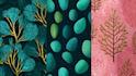 design unique seamless pattern for textile fabric prints