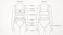 create a factory ready clothing tech pack