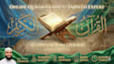 teach quran with tajweed