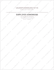 create HR sops, policies, employee handbooks and process documentation