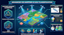 do land use land cover lulc classification from satellite imagery using gee,py