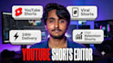 do talking head reels and shorts