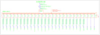 do professional autocad electrical design wiring drawing and boq