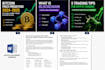 create internet crypto technology articles