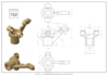 create professional 3d cad models,assemblies and technical drawing in siemens nx