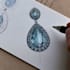 design custom jewelry pieces and collections