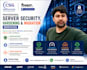 do server hardening, migration, malware removal, ddos protection