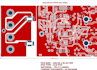 pcb design pcb layout and circuit schematic