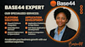 base44 expert base44 integration base44 migration  replit ai base44 deployment