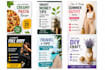 design viral pinterest  pins in canva