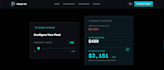build you a vercel website with no hosting fees