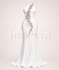 design elegant bridal gowns and custom fashion outfits