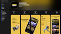 develop a mobile app for android and ios