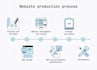 create a tool website and app for you