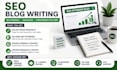 write SEO blog content using ai
