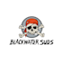 create handcrafted vintage badge and round logo