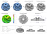 do reverse engineering from 3d scan data, stl, and obj