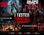 be your game tester and ensure a smooth bug free launch