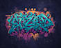 design custom graffiti lettering and logo art
