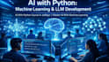develop custom ai solutions, llm apps, chatbots and python systems