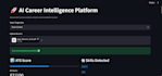 develop a machine learning dashboard with python and flask