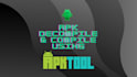 decompile binary dll exe apk ea to code with reverse engineering ai ready data