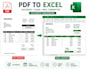 do fast accurate excel data entry and copy paste