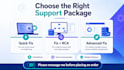 fix your power apps, power automate, copilot studio for you