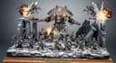 paint your warhammer 40k models