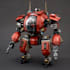 create custom mecha robot art