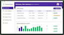 build full stack application
